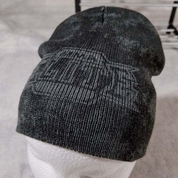 mma beanie
